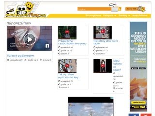 Podgląd smiesznefilmy.net