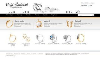 Podgląd goldmarket.pl