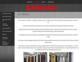 Podgląd stolsa.pl