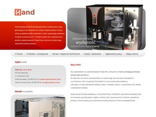 Podgląd kompresor.net.pl