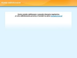 Podgląd stylowe.oswietlenie.skip.pl
