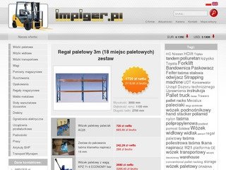 Miniaturka impiger.pl