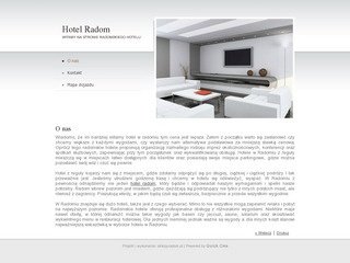Podgląd radomhotel.pl