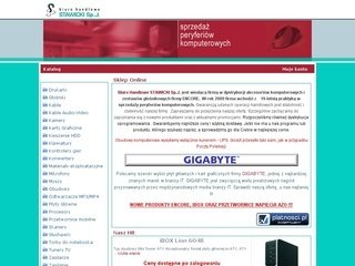 Podgląd encore.pl