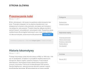 Podgląd pua.net.pl