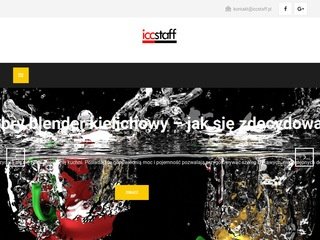 Miniaturka iccstaff.pl