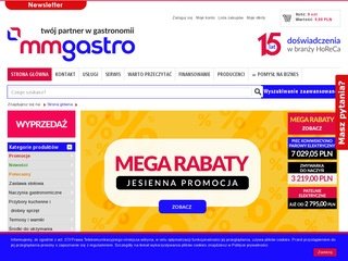 Podgląd mmgastro.pl