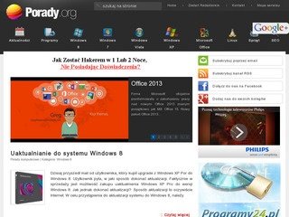 Podgląd tricks.com.pl