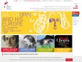 Podgląd chopin.nifc.pl