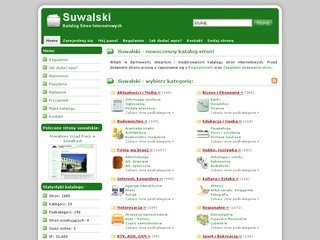 Miniaturka suwalski.info