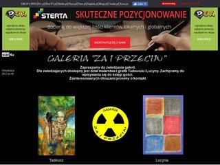 Podgląd zaiprzeciw.prv.pl