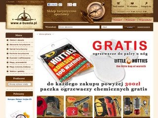 Podgląd e-busola.pl