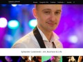 Podgląd sylwesterlaskowski.pl