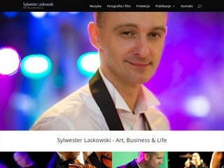 Miniaturka sylwesterlaskowski.pl