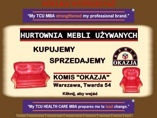 Podgląd okazja.nazwa.pl