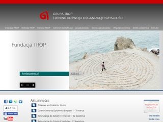 Podgląd grupatrop.pl