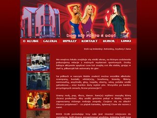 Podgląd rockclub.bialystok.pl