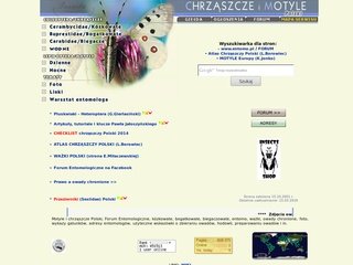 Miniaturka entomo.pl