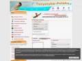 Podgląd turystyka-polska.pl