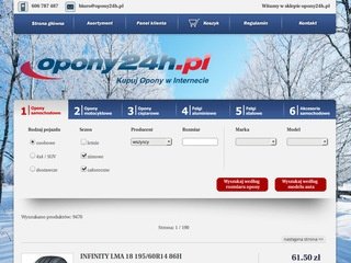 Miniaturka opony24h.eu