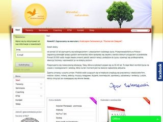 Podgląd igorzakrzewski.pl