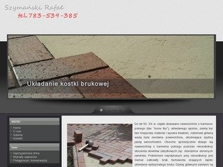 Podgląd szymanski-rafal.pl