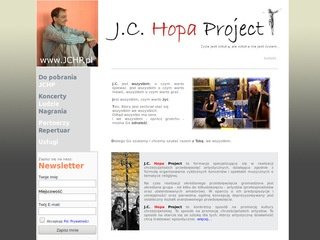 Podgląd jchp.pl