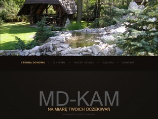 Podgląd mdkam.pl