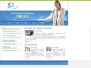 Podgląd omega-legnica.pl