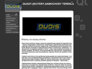 Podgląd dudis.pl