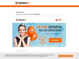 Podgląd rekreacja.wroc.pl