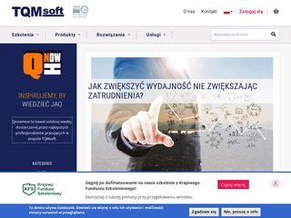 Miniaturka qnowhow.pl