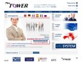 Podgląd thetower.com.pl