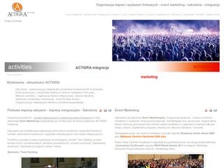 Miniaturka actigra.pl