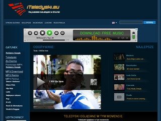 Podgląd iteledyski.eu