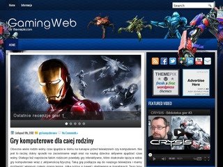 Podgląd twojegry.com.pl