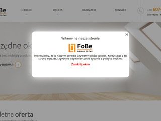 Podgląd fobe.pl
