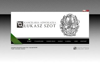 Podgląd szot-kancelaria.pl