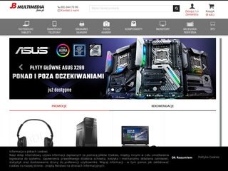 Podgląd comp4you.eu