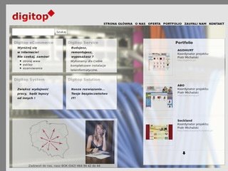 Podgląd digitop.pl