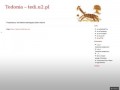 Podgląd tedi.u2.pl