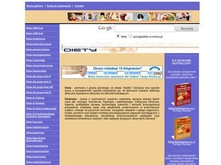 Podgląd przegladdiet.w.interia.pl