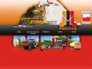 Podgląd pronar.pl