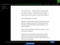 Podgląd pendula.waw.pl