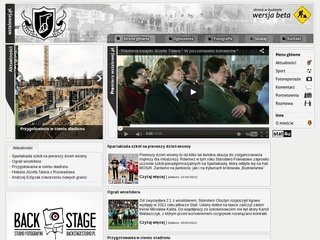 Podgląd wstalowej.pl