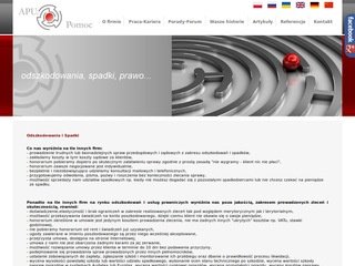Miniaturka apu.pl