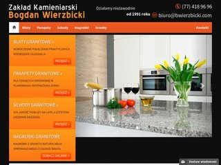 Podgląd bwierzbicki.com