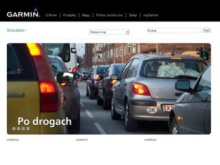 Miniaturka garmin.com.pl