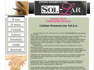 Miniaturka sol-lar.pl
