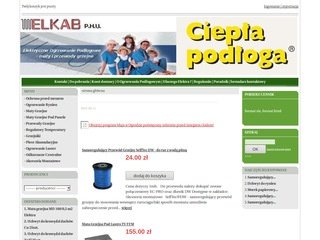 Miniaturka e-elkab.pl